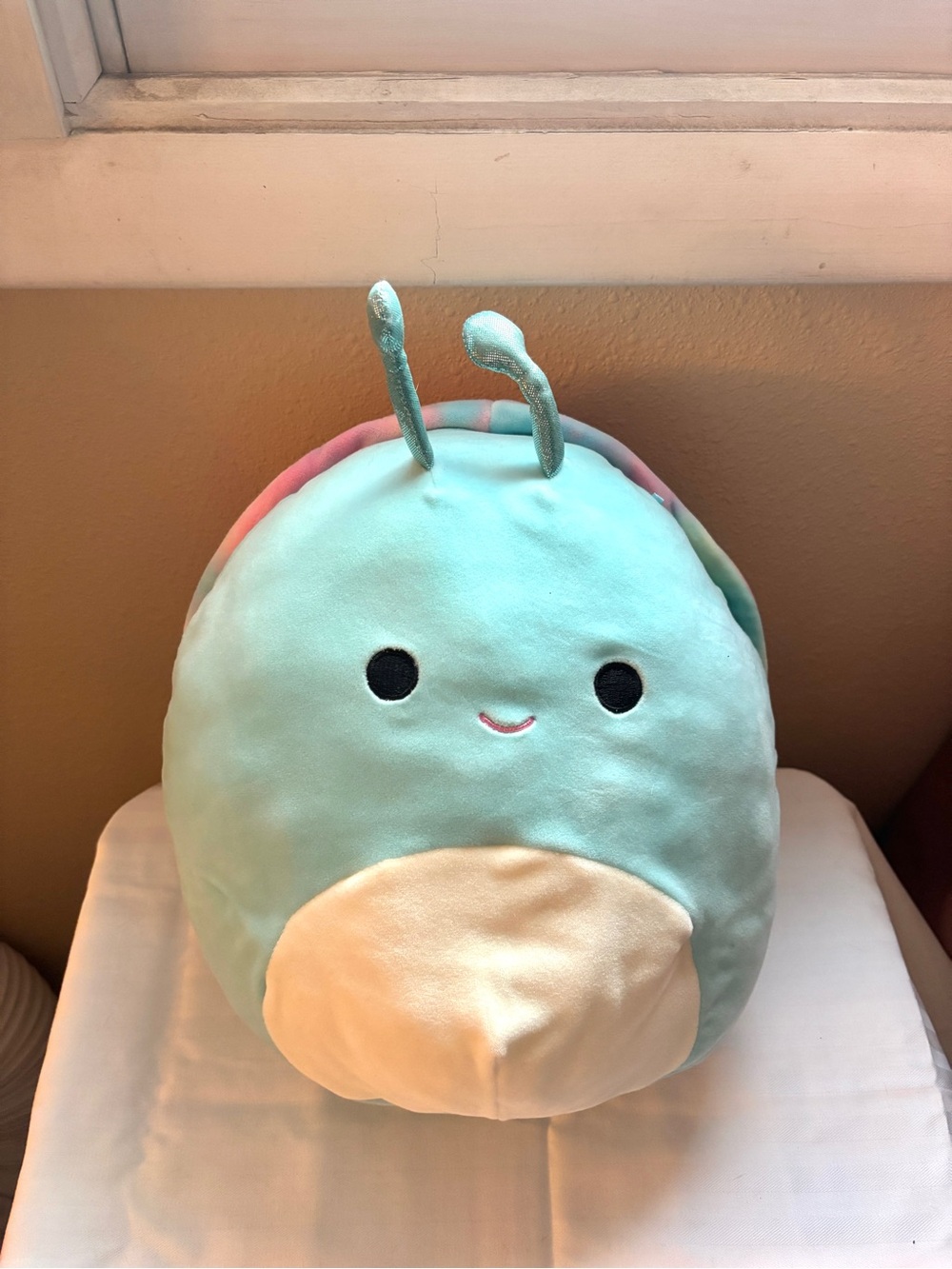 11” Sid Squishmallow